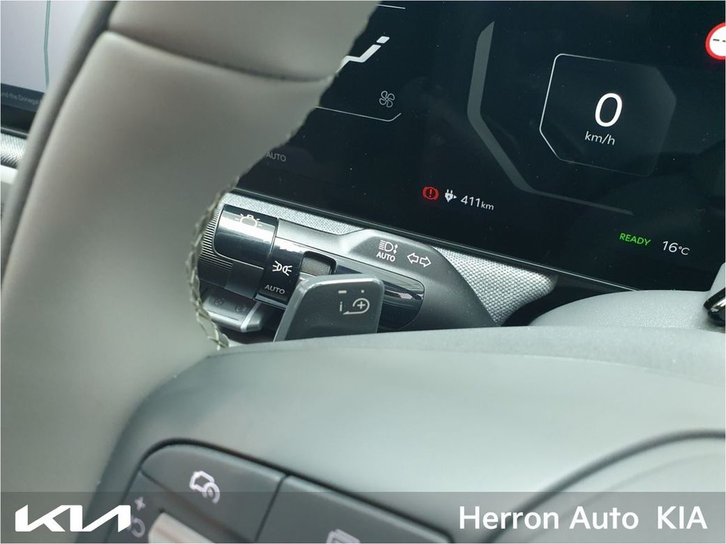 2026 Kia EV3