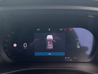 2026 Volvo EX40