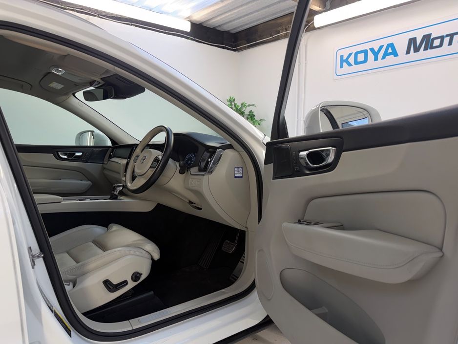 2020 Volvo XC60