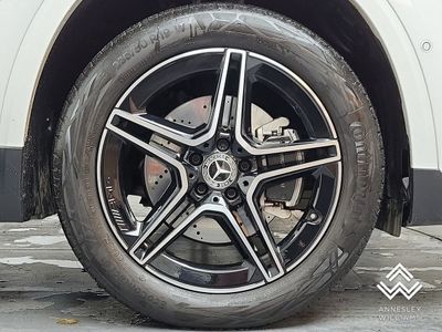 2025 Mercedes-Benz GLA Class