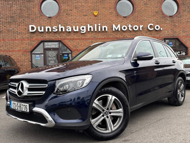 vehicle for sale from Dunshaughlin Motor Co