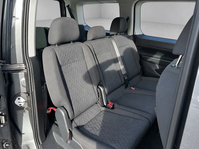 2024 Volkswagen Caddy