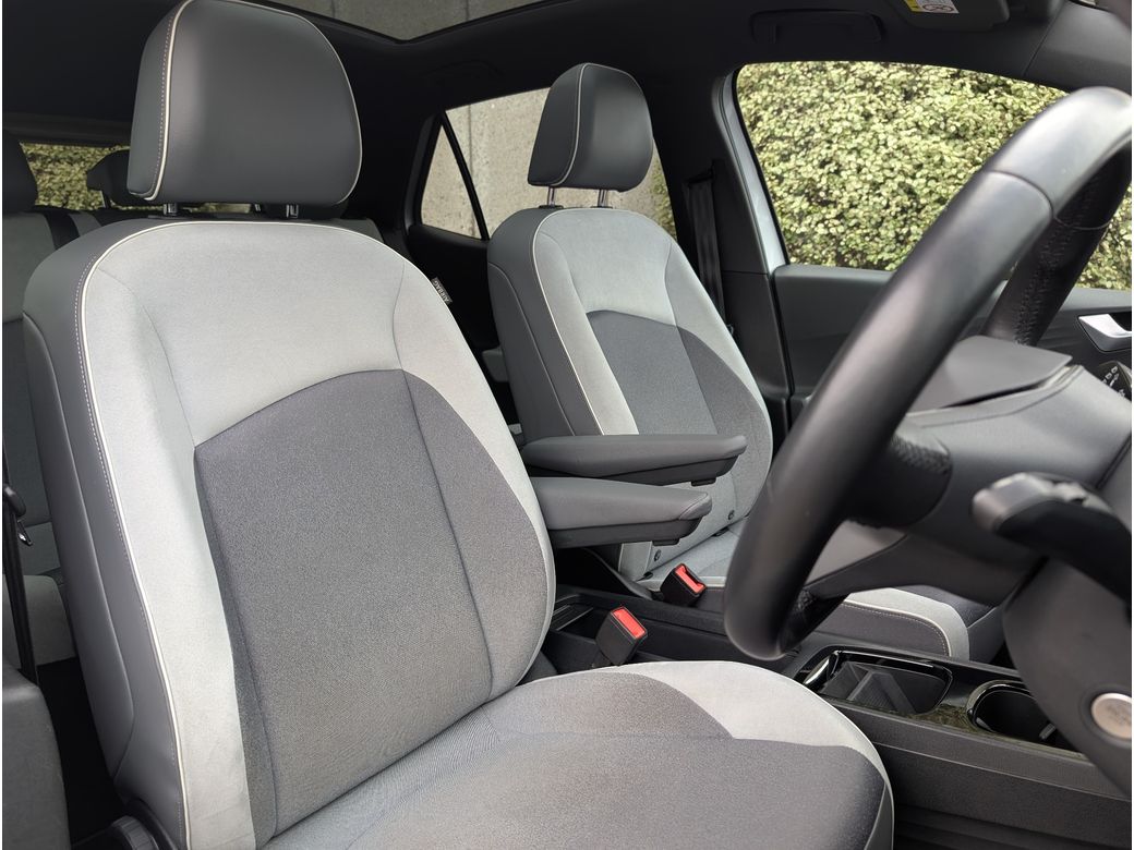 2021 Volkswagen ID.3