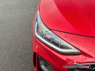 2023 Ford Focus
