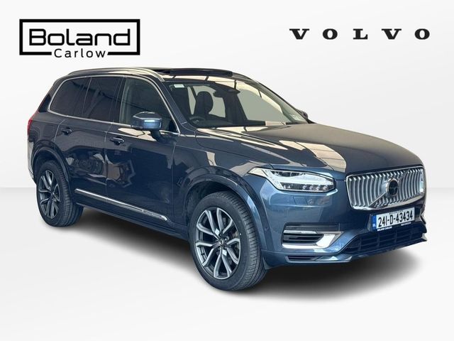 vehicle for sale from Boland Carlow