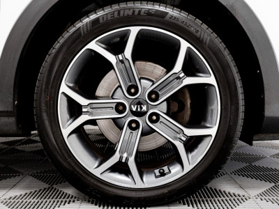 2020 Kia XCeed