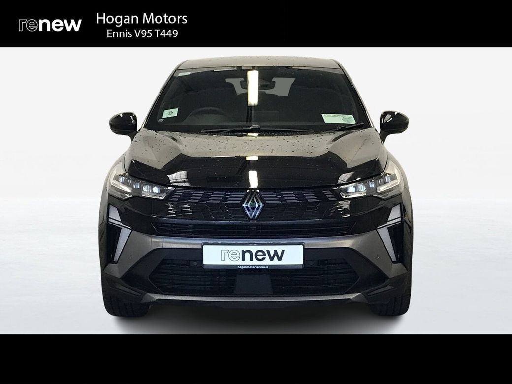 2024 Renault Symbioz