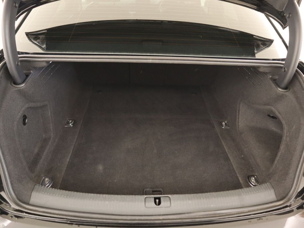 2016 Audi A4