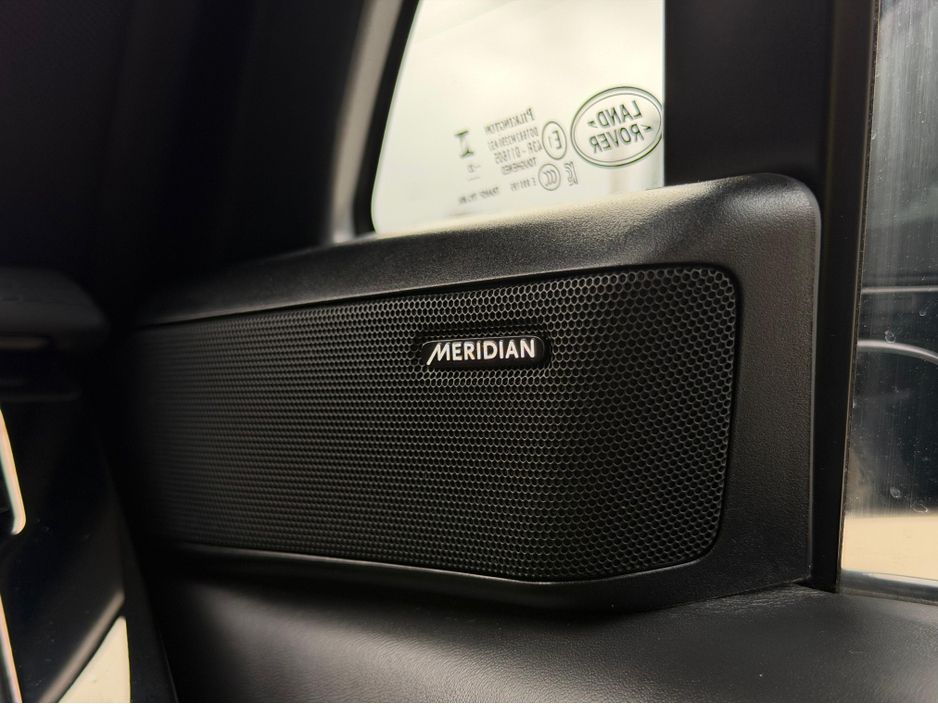 2023 Land Rover Range Rover Sport