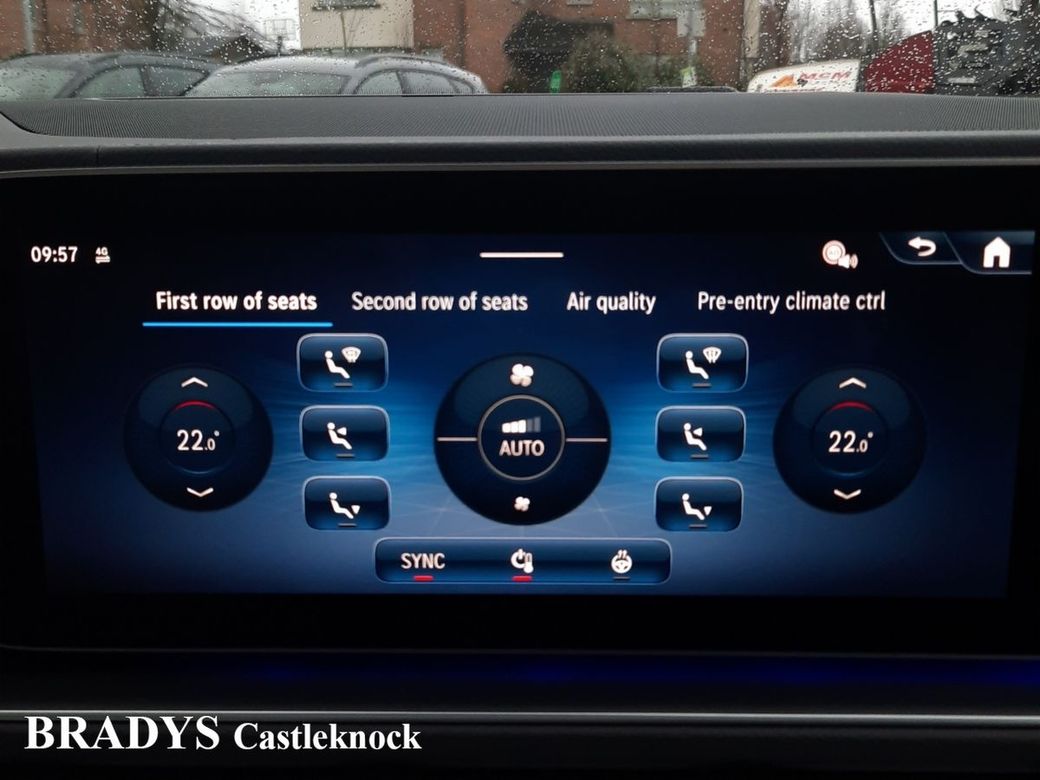 2025 Mercedes-Benz GLE Class