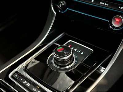 2016 Jaguar XF