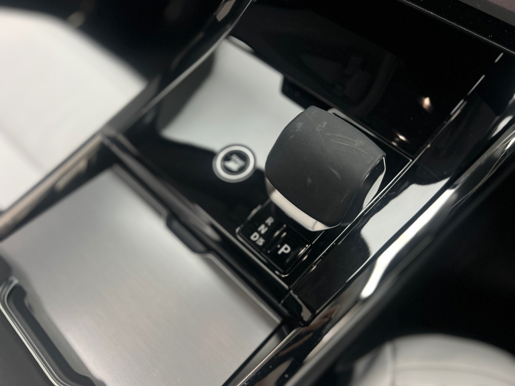 2024 Land Rover Range Rover Sport