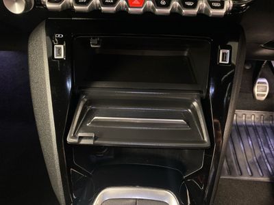 2023 Peugeot 2008