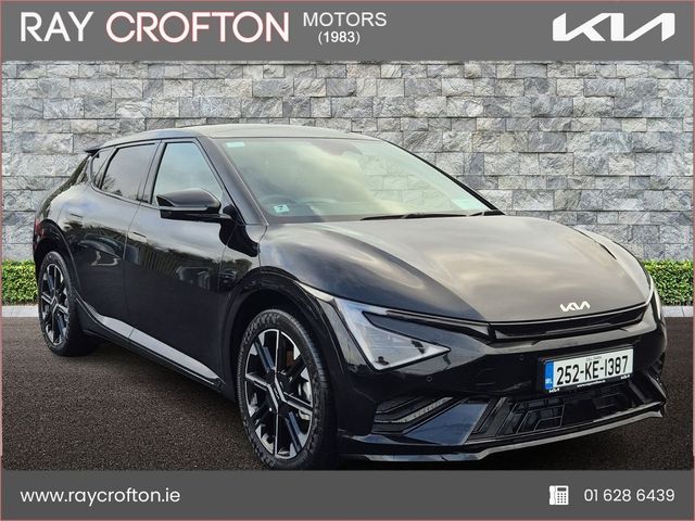 vehicle for sale from Ray Crofton Ltd