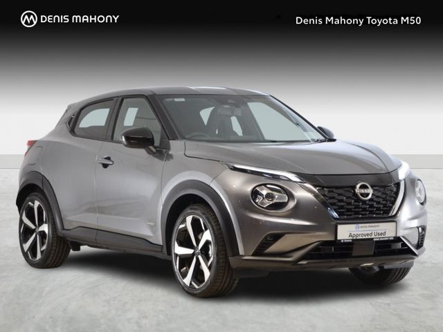 vehicle for sale from Denis Mahony Toyota Kilbarrack