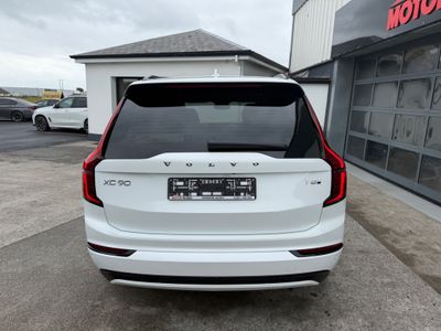 2026 Volvo XC90