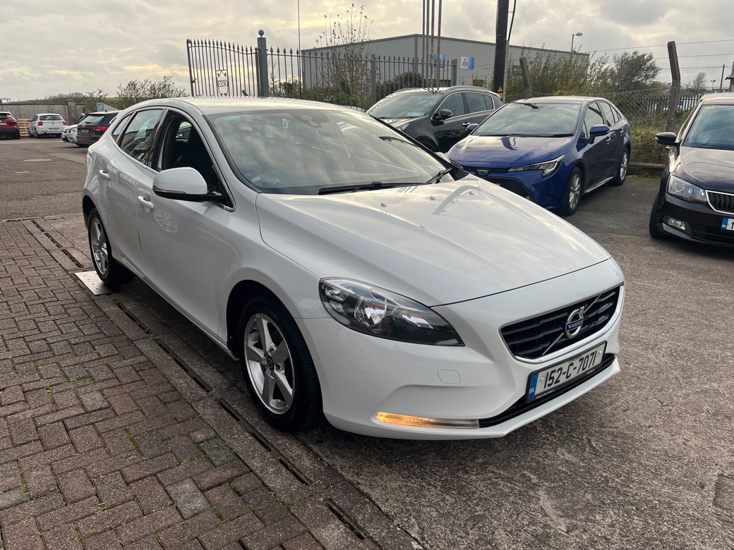 2018 Hyundai i30