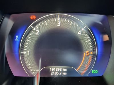 2018 Renault Koleos