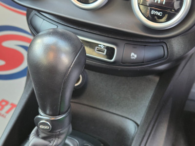 2020 Fiat 500X