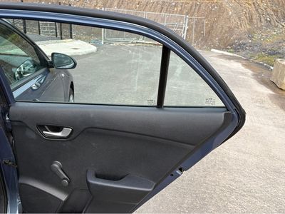 2019 Kia Rio