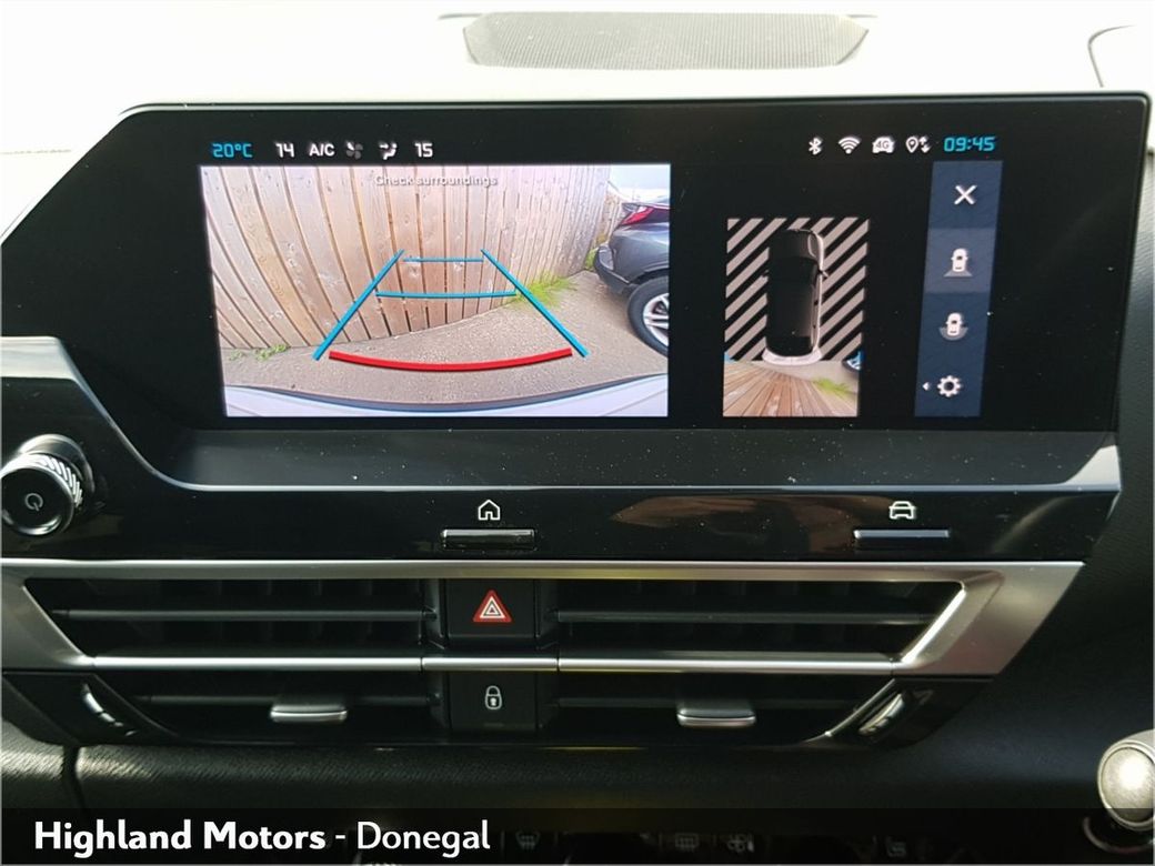 2024 Citroen C4