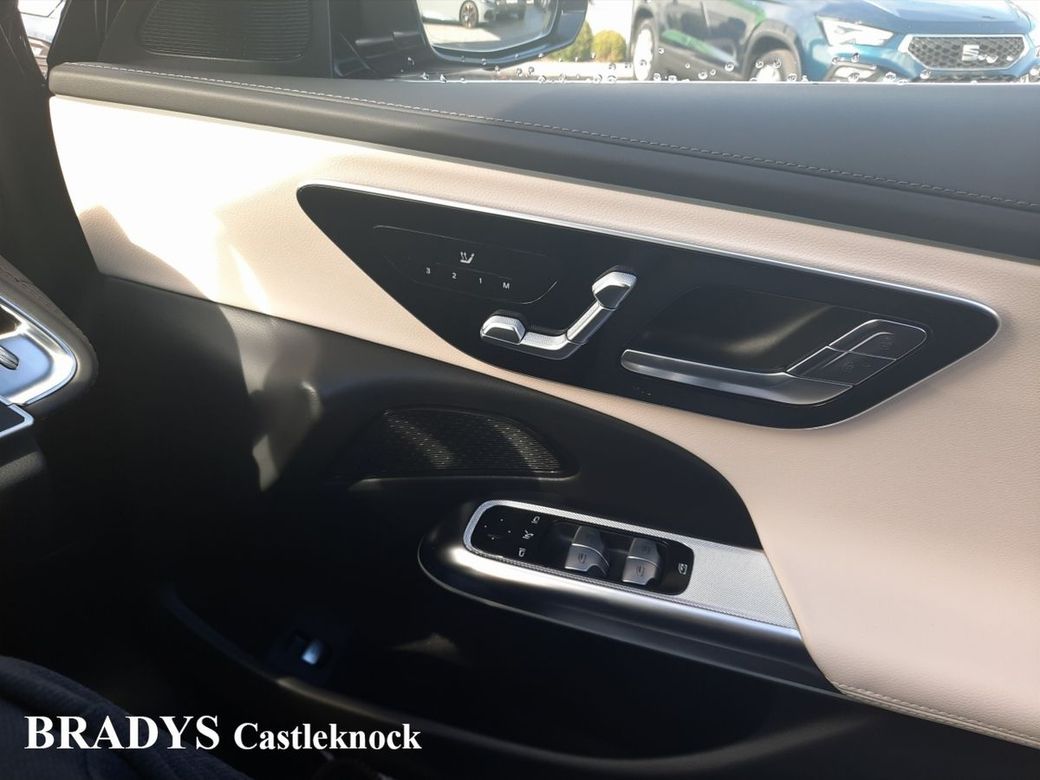 2026 Mercedes-Benz E Class