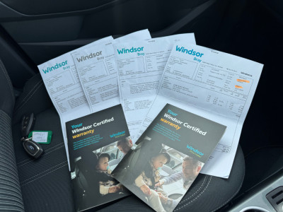 2015 Ford Grand C-Max