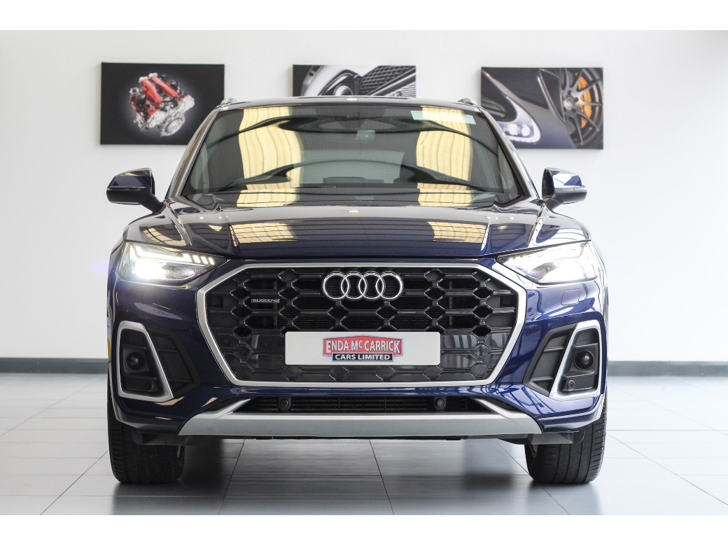 2023 Audi Q5