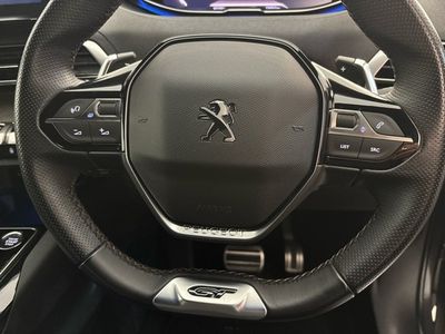 2024 Peugeot 3008