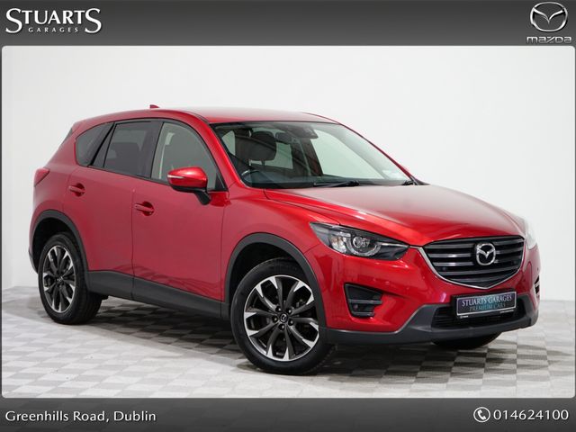 vehicle for sale from Stuarts Garages
