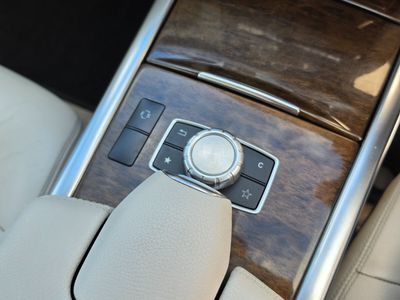 2013 Mercedes-Benz E Class