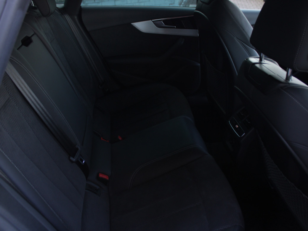 2021 Audi A5