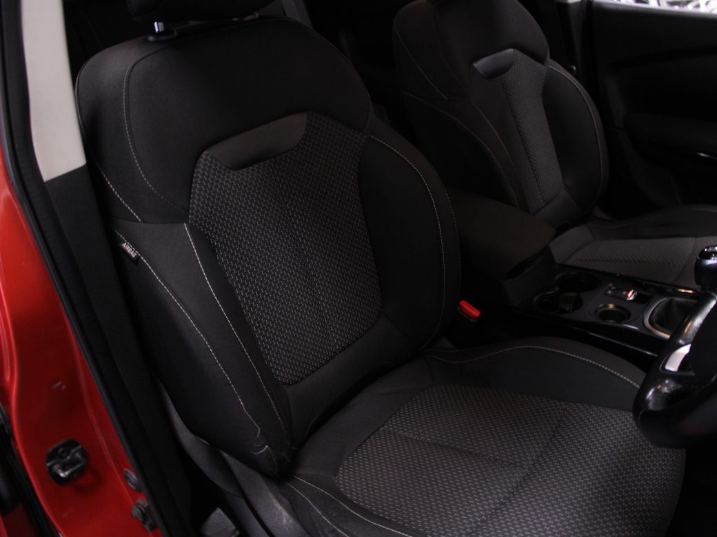 2018 Renault Kadjar