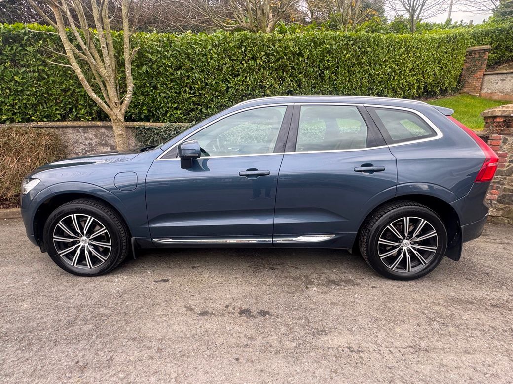 2021 Volvo XC60