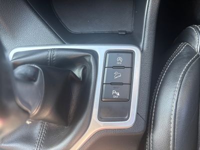 2016 Kia Sportage