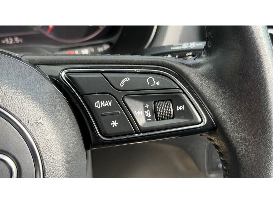 2019 Audi Q2