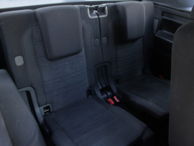 2020 Volkswagen Touran