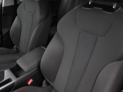 2016 Audi A4