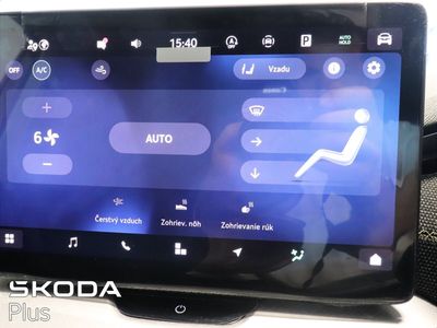 2024 Skoda Kodiaq