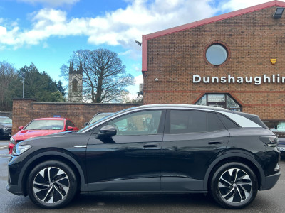 2023 Volkswagen ID.4