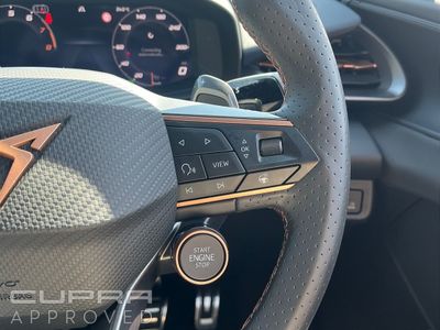 2026 Cupra Terramar