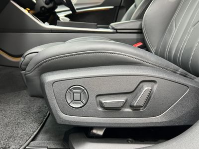 2021 Audi A6