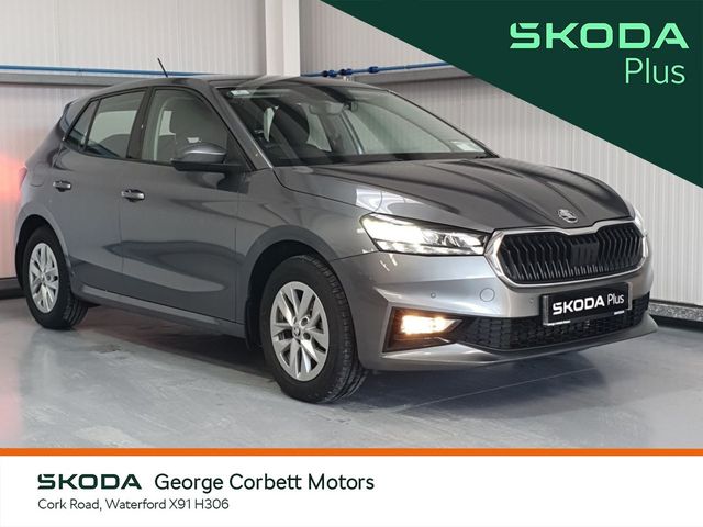 vehicle for sale from George Corbett Motors