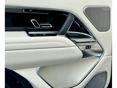 2026 Land Rover Range Rover