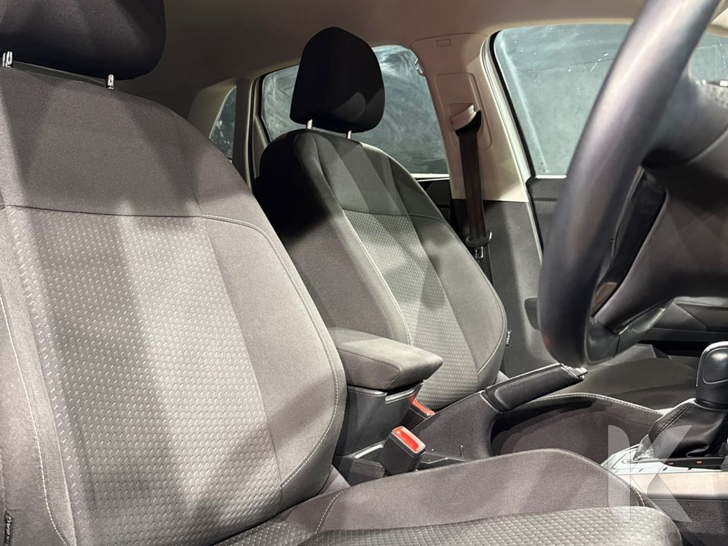 2019 Volkswagen Polo