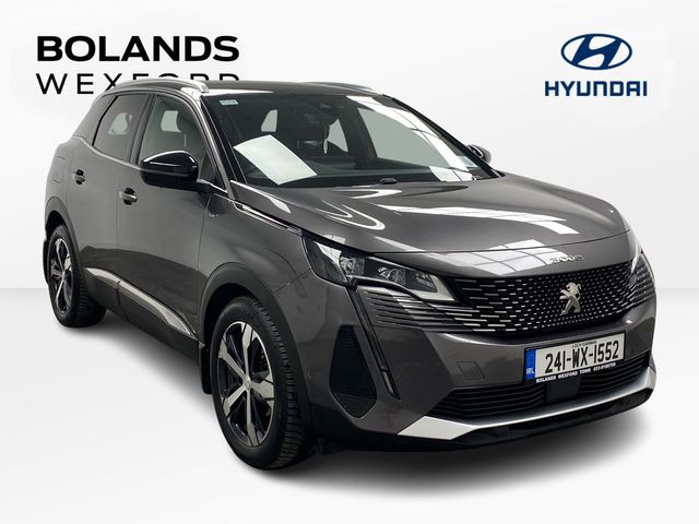 vehicle for sale from Bolands Wexford Town