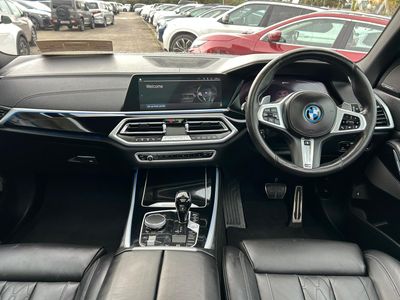 2023 BMW X5