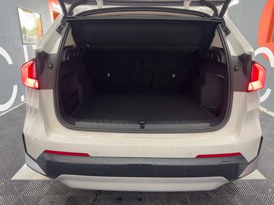 2023 BMW iX1