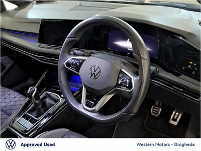 2023 Volkswagen Golf