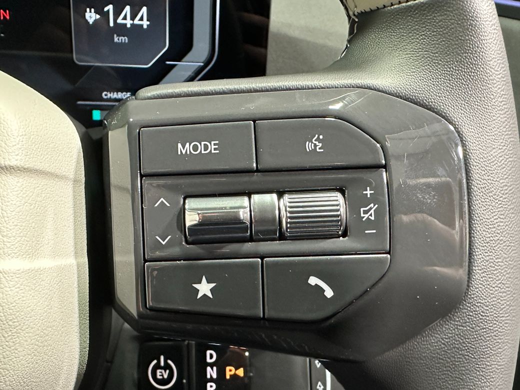 2026 Kia EV5